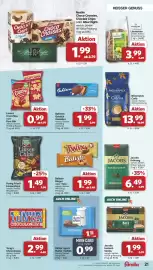 Famila Nord West Prospekt woche 34 Seite 21