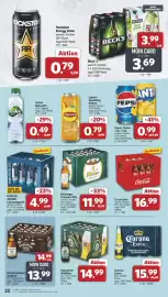Famila Nord West Prospekt woche 34 Seite 22