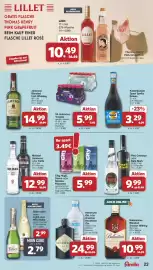 Famila Nord West Prospekt woche 34 Seite 23