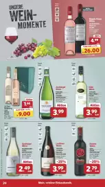 Famila Nord West Prospekt woche 34 Seite 26