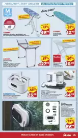 Famila Nord West Prospekt woche 34 Seite 27