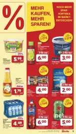 Famila Nord West Prospekt woche 34 Seite 3
