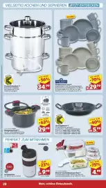 Famila Nord West Prospekt woche 34 Seite 30