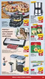 Famila Nord West Prospekt woche 34 Seite 33