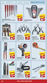 Famila Nord West Prospekt woche 34 Seite 34