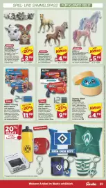 Famila Nord West Prospekt woche 34 Seite 35
