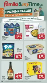 Famila Nord West Prospekt woche 34 Seite 36