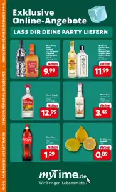 Famila Nord West Prospekt woche 34 Seite 40
