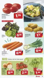 Famila Nord West Prospekt woche 34 Seite 5