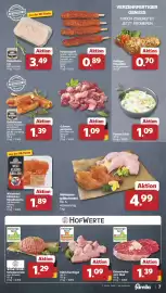 Famila Nord West Prospekt woche 34 Seite 7