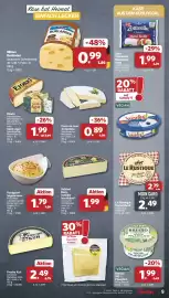 Famila Nord West Prospekt woche 34 Seite 9