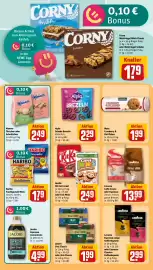 REWE Prospekt woche 34 Seite 23