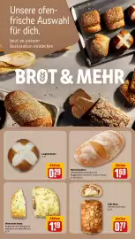 REWE Prospekt woche 34 Seite 30