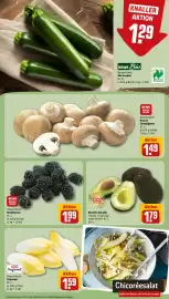 REWE Prospekt woche 34 Seite 5