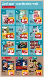 Sonderpreis Baumarkt Prospekt woche 34 Seite 28