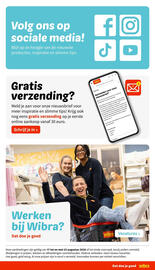 Wibra folder week 34 Pagina 28