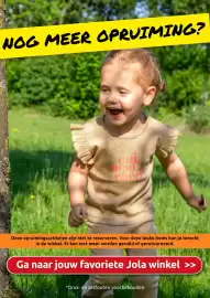 Jola Mode folder week 34 Pagina 12