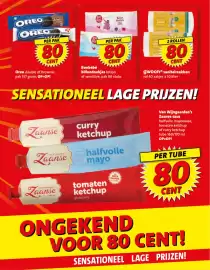 Boni folder week 34 Pagina 19
