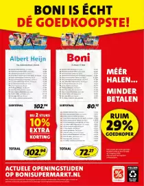 Boni folder week 34 Pagina 35
