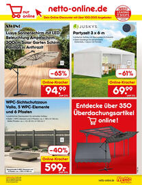 Netto Marken-Discount DE folder week 34 Pagina 70