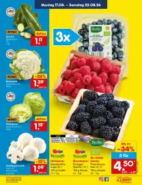 Netto Marken-Discount DE folder week 34 Pagina 11