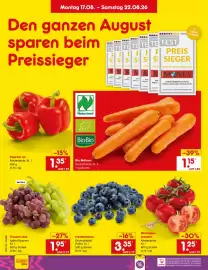 Netto Marken-Discount DE folder week 34 Pagina 12