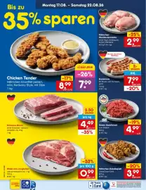 Netto Marken-Discount DE folder week 34 Pagina 14