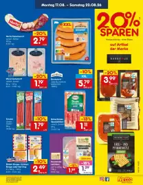 Netto Marken-Discount DE folder week 34 Pagina 15