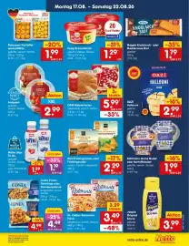 Netto Marken-Discount DE folder week 34 Pagina 19