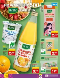 Netto Marken-Discount DE folder week 34 Pagina 20