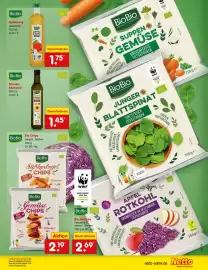 Netto Marken-Discount DE folder week 34 Pagina 21