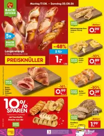 Netto Marken-Discount DE folder week 34 Pagina 22