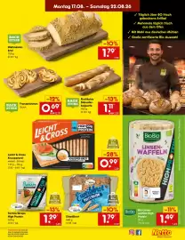 Netto Marken-Discount DE folder week 34 Pagina 23