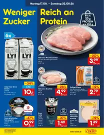 Netto Marken-Discount DE folder week 34 Pagina 25
