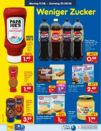Netto Marken-Discount DE folder week 34 Pagina 26
