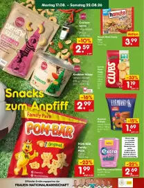 Netto Marken-Discount DE folder week 34 Pagina 28