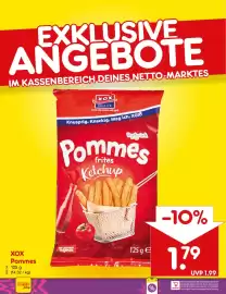 Netto Marken-Discount DE folder week 34 Pagina 30