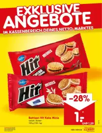 Netto Marken-Discount DE folder week 34 Pagina 31