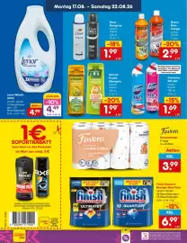 Netto Marken-Discount DE folder week 34 Pagina 34