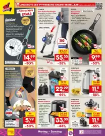 Netto Marken-Discount DE folder week 34 Pagina 36