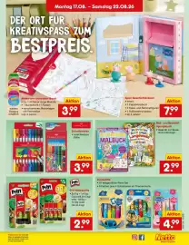 Netto Marken-Discount DE folder week 34 Pagina 39