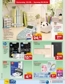 Netto Marken-Discount DE folder week 34 Pagina 40