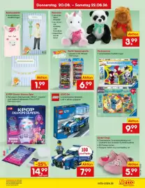 Netto Marken-Discount DE folder week 34 Pagina 41