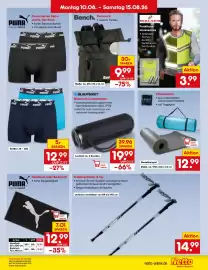 Netto Marken-Discount DE folder week 34 Pagina 43
