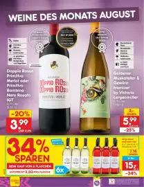 Netto Marken-Discount DE folder week 34 Pagina 44