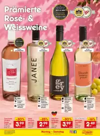 Netto Marken-Discount DE folder week 34 Pagina 47