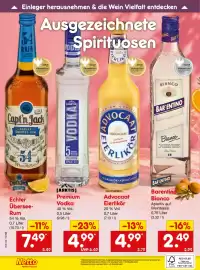 Netto Marken-Discount DE folder week 34 Pagina 48