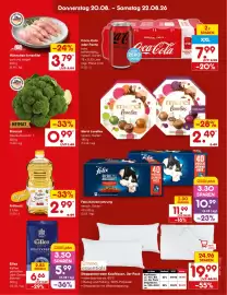 Netto Marken-Discount DE folder week 34 Pagina 50