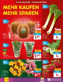 Netto Marken-Discount DE folder week 34 Pagina 51