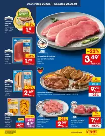 Netto Marken-Discount DE folder week 34 Pagina 52